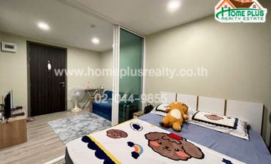ศาลายาคอนโด (Salaya CONDO) นครปฐม (ใกล้มหาวิทยาลัยมหิดลศาลายา)