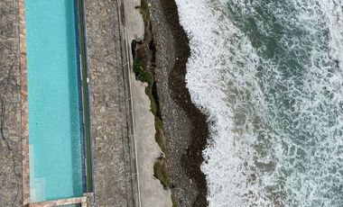 Precioso Condominio Frente Al Mar