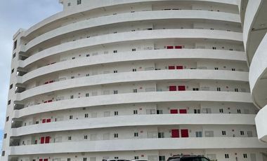Precioso Condominio Frente Al Mar