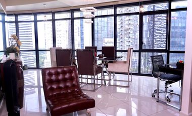 GOOD DEAL 2 Bedroom unit in BGC FOR SALE ARYA Residences Fully Furnished