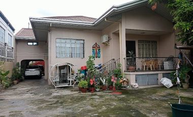 House and Lot For Sale in South Caloocan Commercial and Residential area