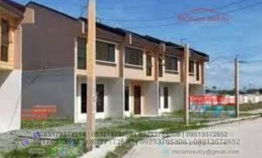 Rent to Own House Near Vergara Subdivision Deca Meycauayan