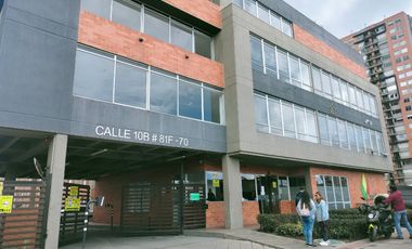 Venta de apartamento en Conjunto Castila Central Barrio Santa Catalina Kennedy Bogotá
