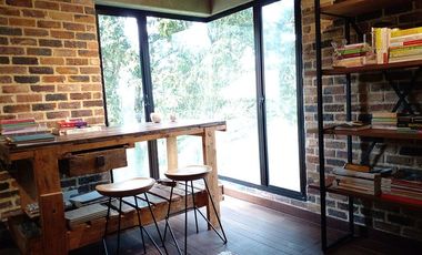 PR17176 Casa en arriendo amoblada en Envigado