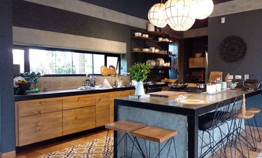 PR17176 Casa en arriendo amoblada en Envigado