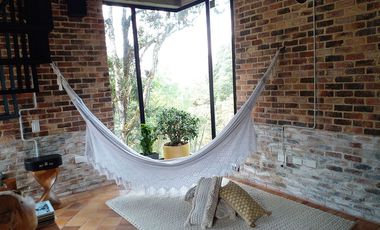 PR17176 Casa en arriendo amoblada en Envigado