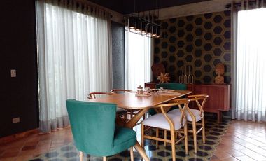 PR17176 Casa en arriendo amoblada en Envigado