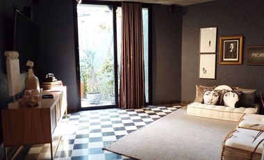 PR17176 Casa en arriendo amoblada en Envigado