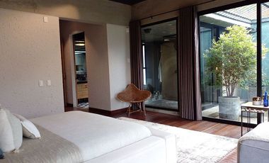 PR17176 Casa en arriendo amoblada en Envigado