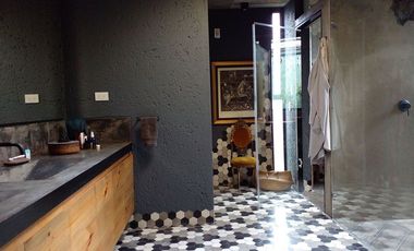 PR17176 Casa en arriendo amoblada en Envigado