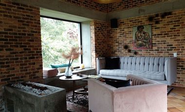 PR17176 Casa en arriendo amoblada en Envigado