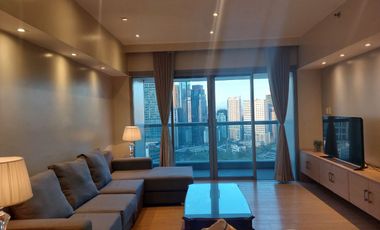 Modern 2 Bedroom for Rent at One Shangri-la Place