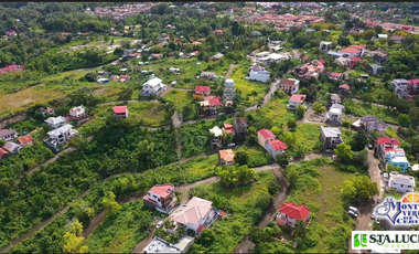 347 sqm Residential lot for sale in El Monte Verde Consolacion Cebu