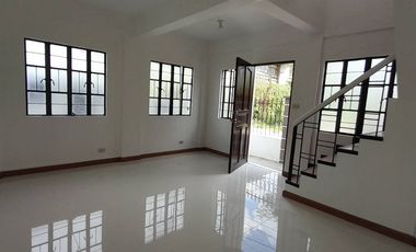 Newly Renovated House and Lot for Sale in Bacoor Cavite