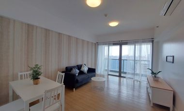 1 Bedroom with Parking for Rent at One Shangri-La Place South Tower