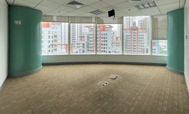 1,697.93 sqm Semi Fitted Office Space for Rent in Ayala Avenue corner Sen Gil Puyat Avenue Makati City