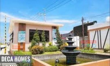 Affordable House For Sale Near Malabon City Hospital - Tinajeros Annex Deca Meycauayan