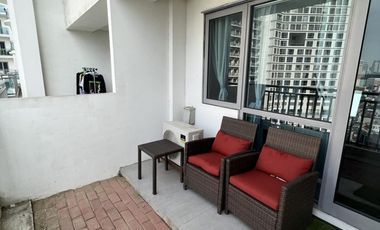 3BR Fully Furnished Condo for Lease/Rent in Acqua Private Residences Mandaluyong