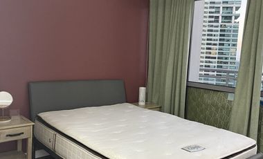 3BR Fully Furnished Condo for Lease/Rent in Acqua Private Residences Mandaluyong