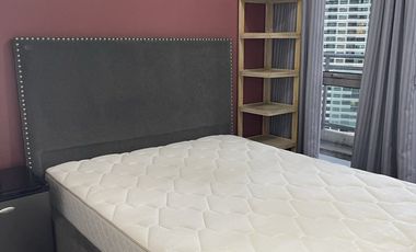 3BR Fully Furnished Condo for Lease/Rent in Acqua Private Residences Mandaluyong