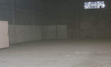 WAREHOUSE FOR RENT IN PASIG CITY