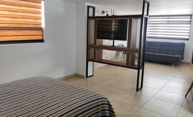 DEPARTAMENTO EN RENTA EN HUEXOTITLA