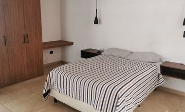 DEPARTAMENTO EN RENTA EN HUEXOTITLA