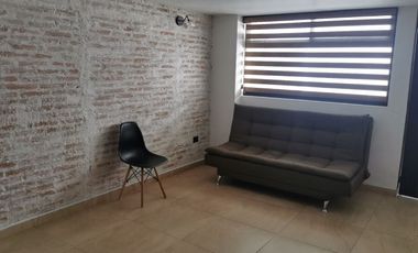 DEPARTAMENTO EN RENTA EN HUEXOTITLA