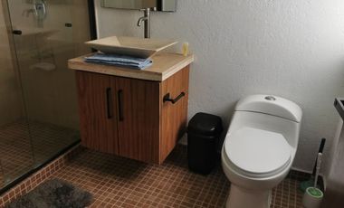 DEPARTAMENTO EN RENTA EN HUEXOTITLA