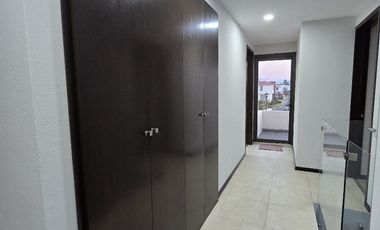 VENTA CASA EN RINCON DE LOS ENCINOS, LERMA . JUNTO CLUB DE GOLF LOS ENCINOS