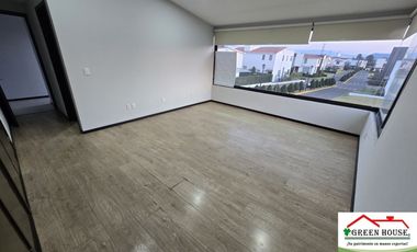 VENTA CASA EN RINCON DE LOS ENCINOS, LERMA . JUNTO CLUB DE GOLF LOS ENCINOS