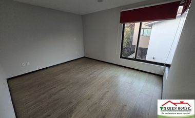 VENTA CASA EN RINCON DE LOS ENCINOS, LERMA . JUNTO CLUB DE GOLF LOS ENCINOS