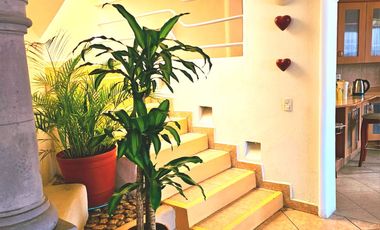 Casa residencial en venta en Real de Valle Pachuca