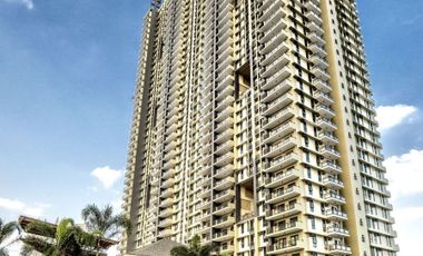 DMCI Homes Condo with Parking for sale Flair Towers Reliance Corner Pines Mandaluyong City