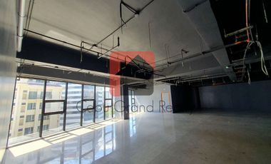 665 SqM Office Space for Rent in Cebu Business Park