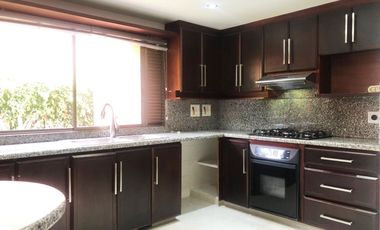 PR19498 Casa en venta en el sector Los Balsos II