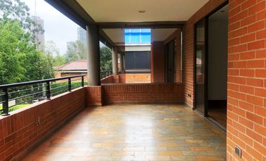 PR19498 Casa en venta en el sector Los Balsos II