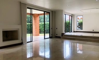 PR19498 Casa en venta en el sector Los Balsos II