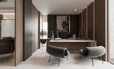 Casa en Venta en VALLARTA NORTE Increíble Diseño y Amplitud