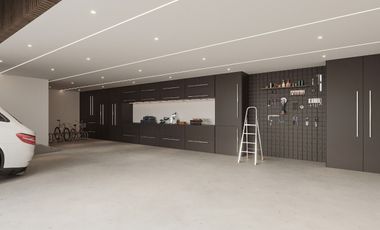 Casa en Venta en VALLARTA NORTE Increíble Diseño y Amplitud