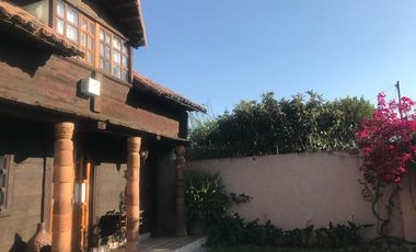 Habitación en renta para estudiantes hombres en Santa María