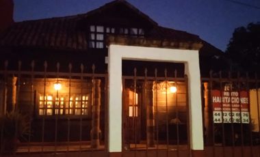 Habitación en renta para estudiantes hombres en Santa María