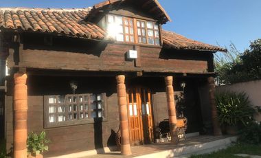 Habitación en renta para estudiantes hombres en Santa María