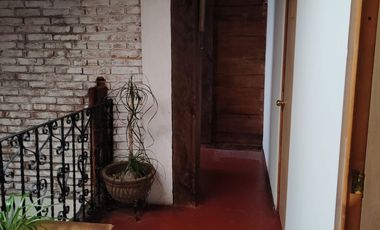 Habitación en renta para estudiantes hombres en Santa María