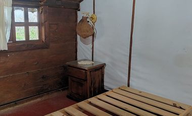 Habitación en renta para estudiantes hombres en Santa María