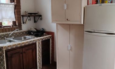 Habitación en renta para estudiantes hombres en Santa María