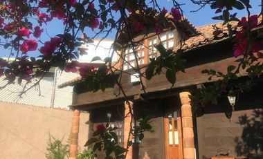 Habitación en renta para estudiantes hombres en Santa María