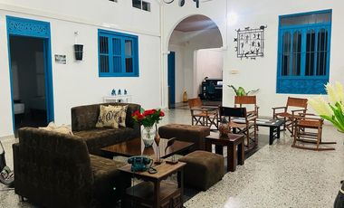 VENDO CASA HOTEL EN L  EN GIRARDOT  800 MTRS2 PISCINA+PARQUEADERO