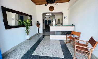 VENDO CASA HOTEL EN L  EN GIRARDOT  800 MTRS2 PISCINA+PARQUEADERO