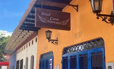 VENDO CASA HOTEL EN L  EN GIRARDOT  800 MTRS2 PISCINA+PARQUEADERO